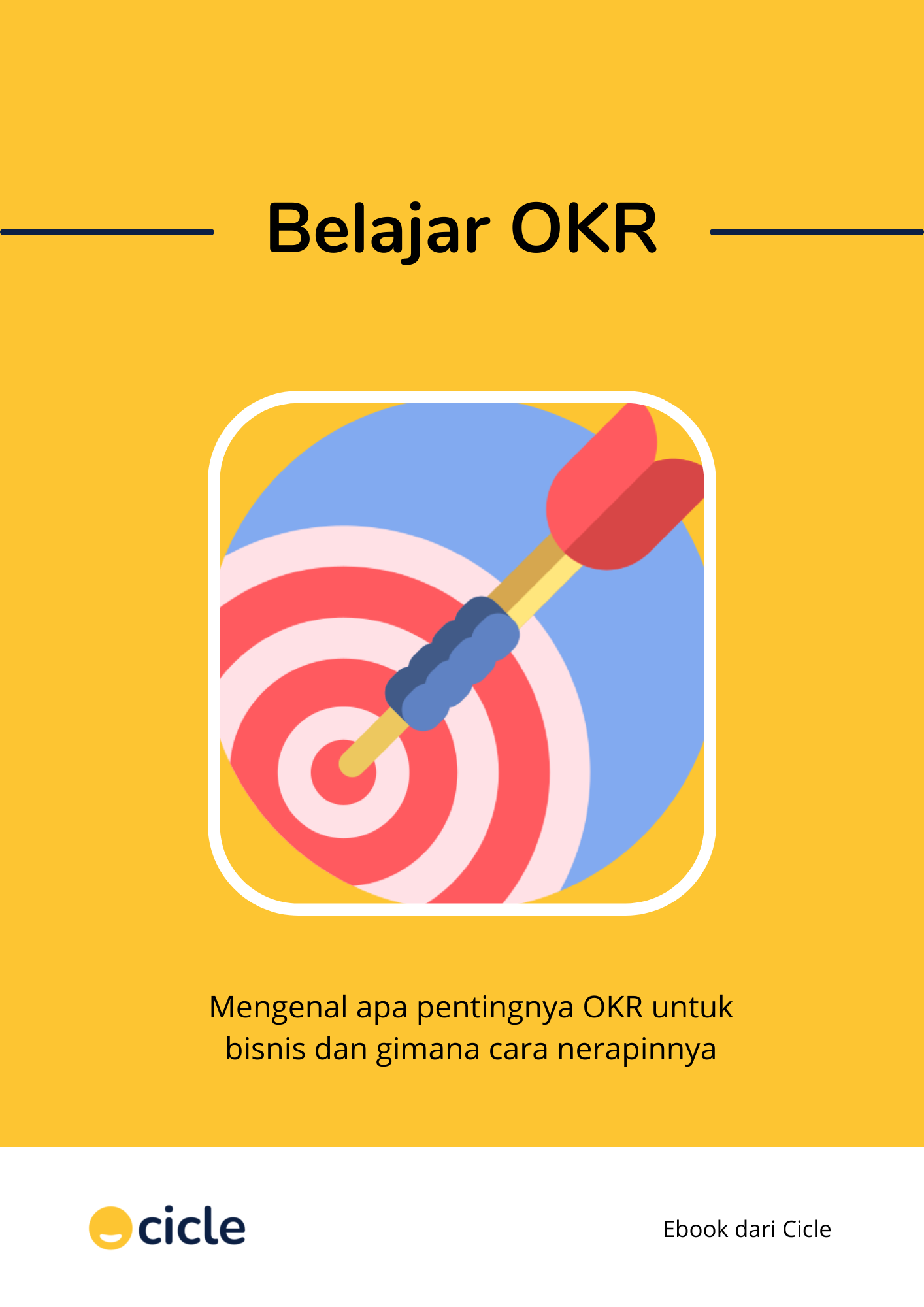 Download Ebook Belajar OKR